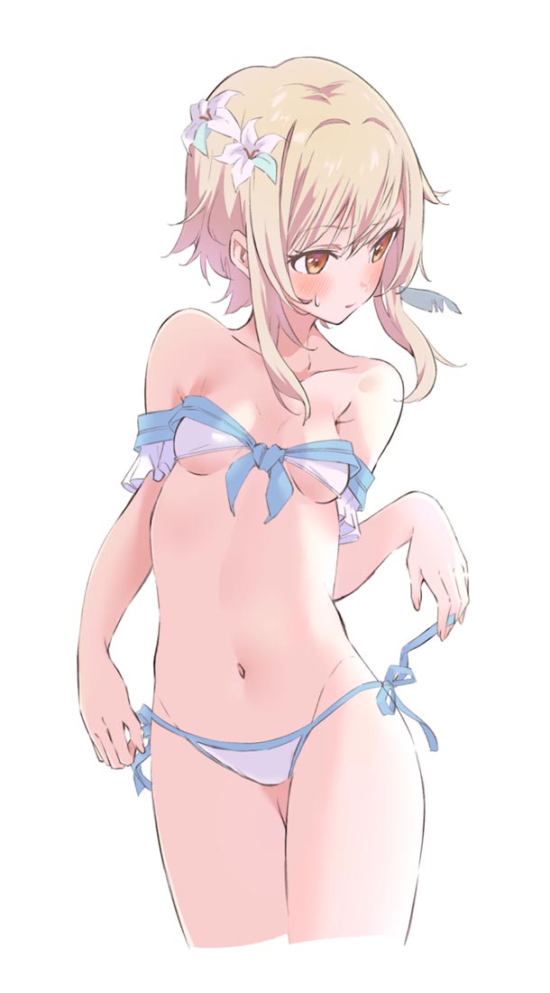 午安#Pixiv同人【230521】