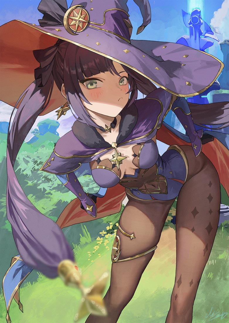 晚安#Pixiv同人【230521】