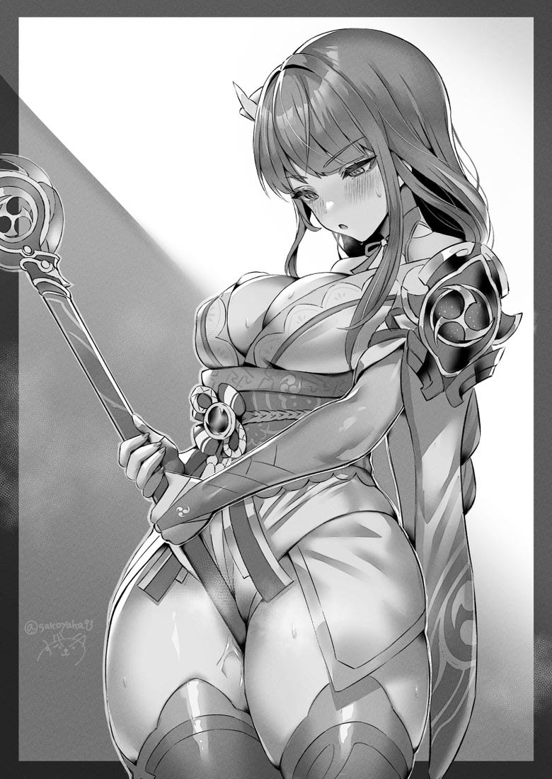 晚安#Pixiv同人【230521】