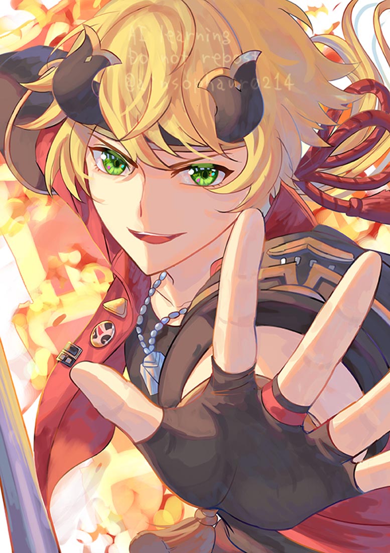 晚安#Pixiv同人【230521】