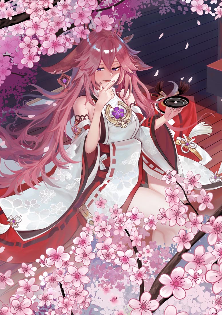 晚安#Pixiv同人【230521】