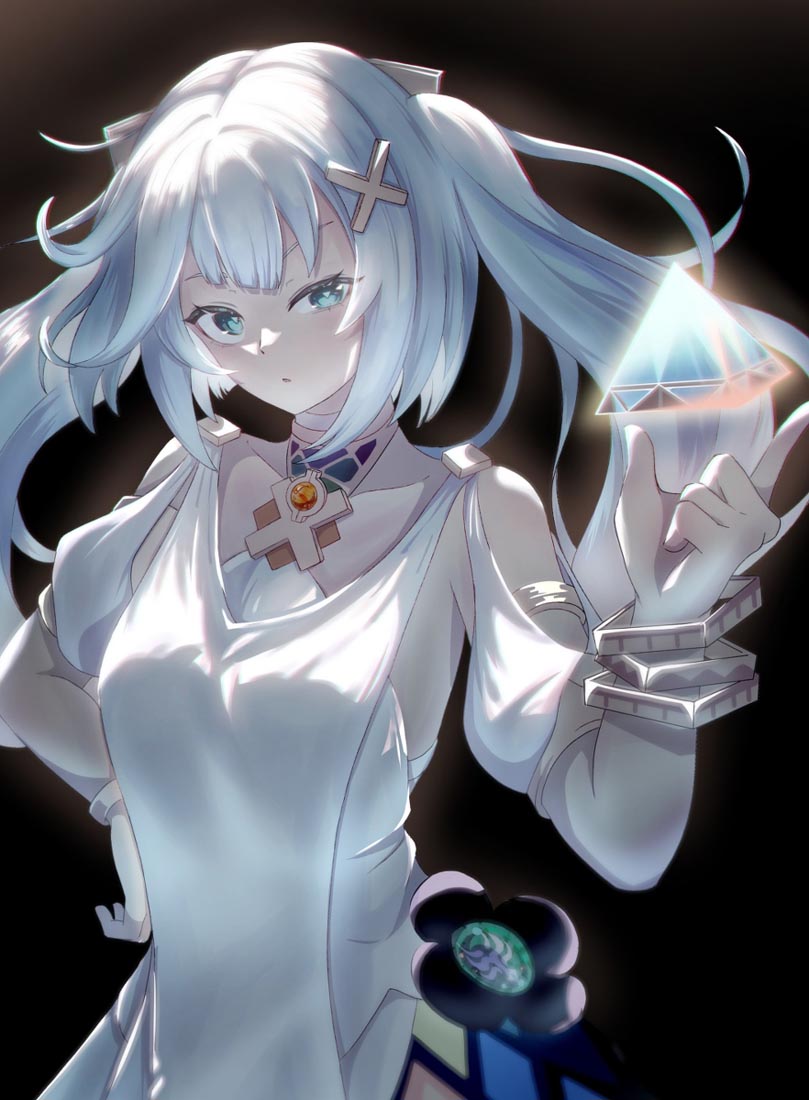 晚安#Pixiv同人【230521】