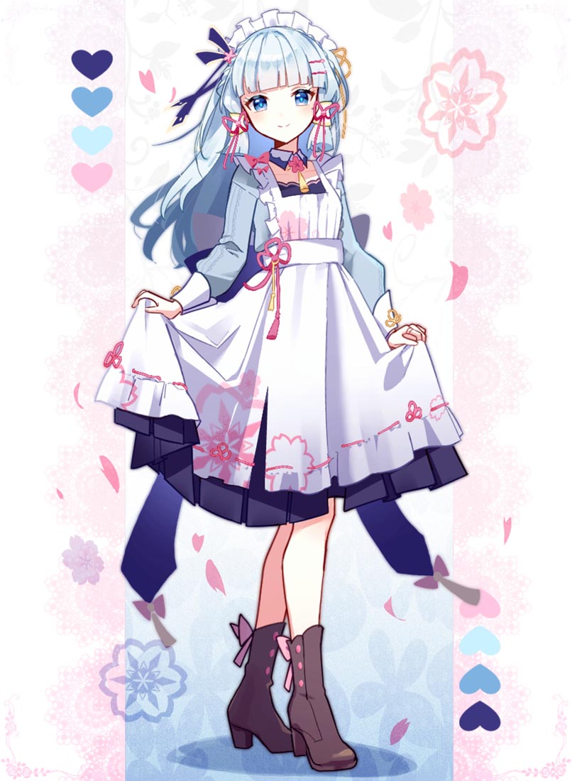 晚安#Pixiv同人【230521】