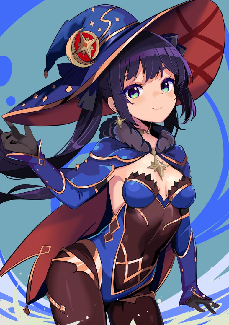 早安#Pixiv同人精选【230522】