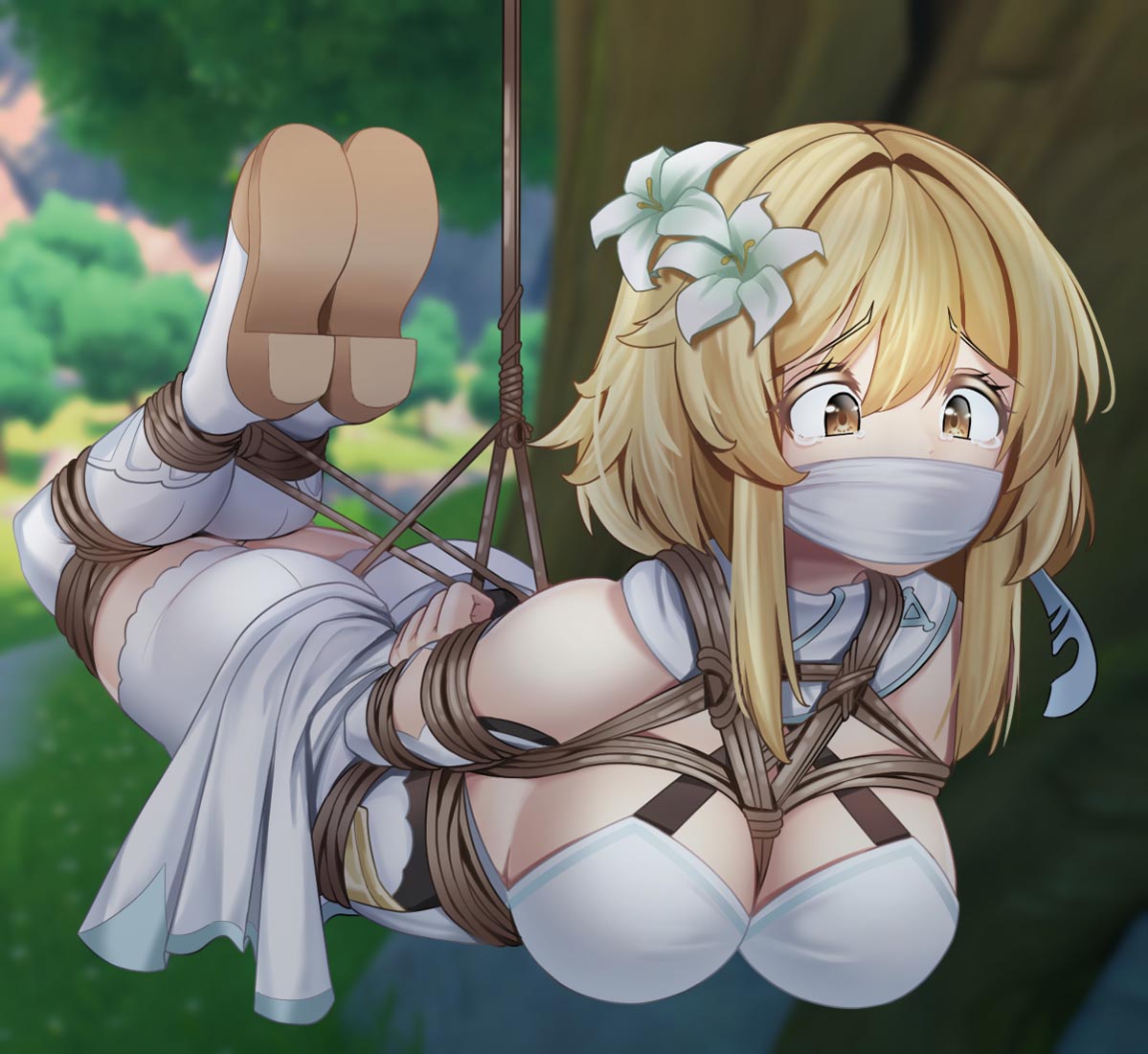 早安#Pixiv同人精选【230522】