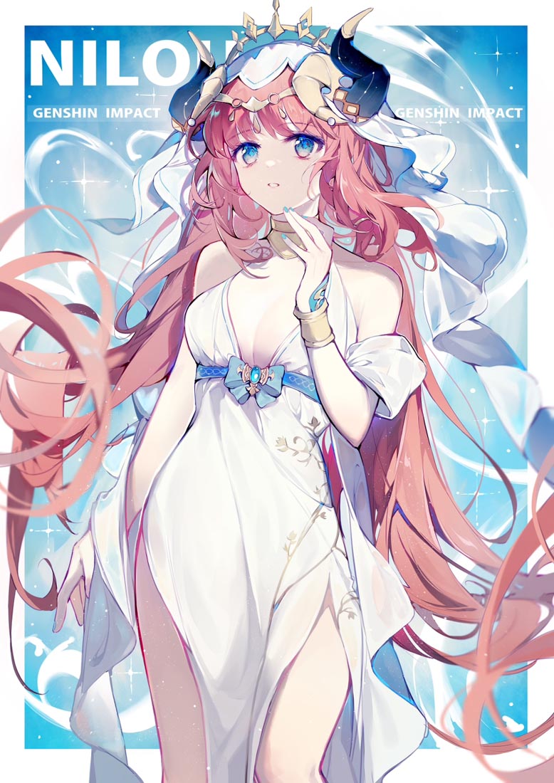 早安#Pixiv同人精选【230522】