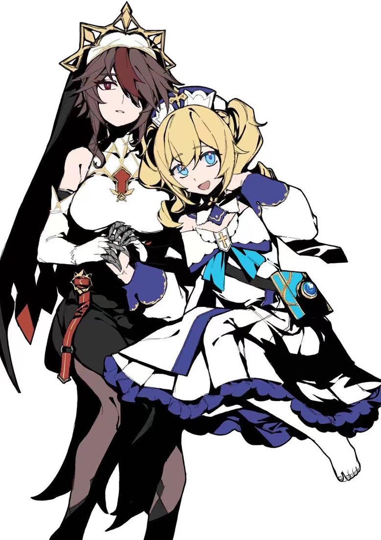 早安#Pixiv同人精选【230522】