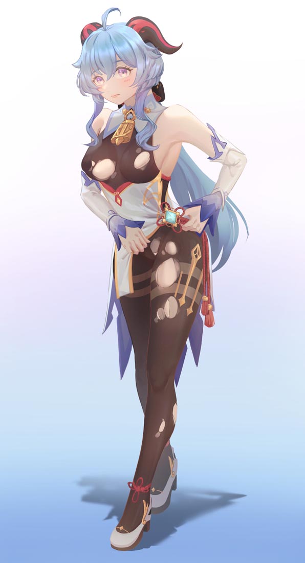 早安#Pixiv同人精选【230522】