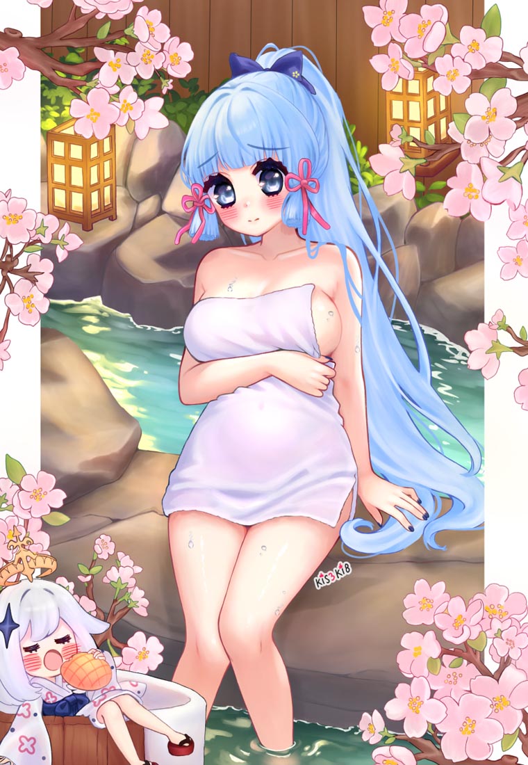 早安#Pixiv同人精选【230522】