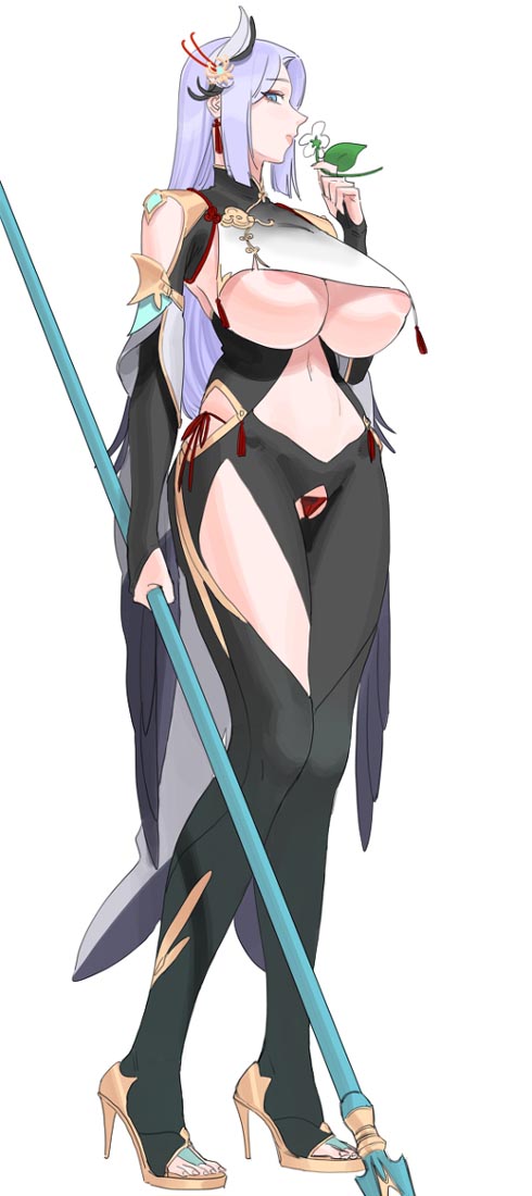 午安#Pixiv同人精选【230522】