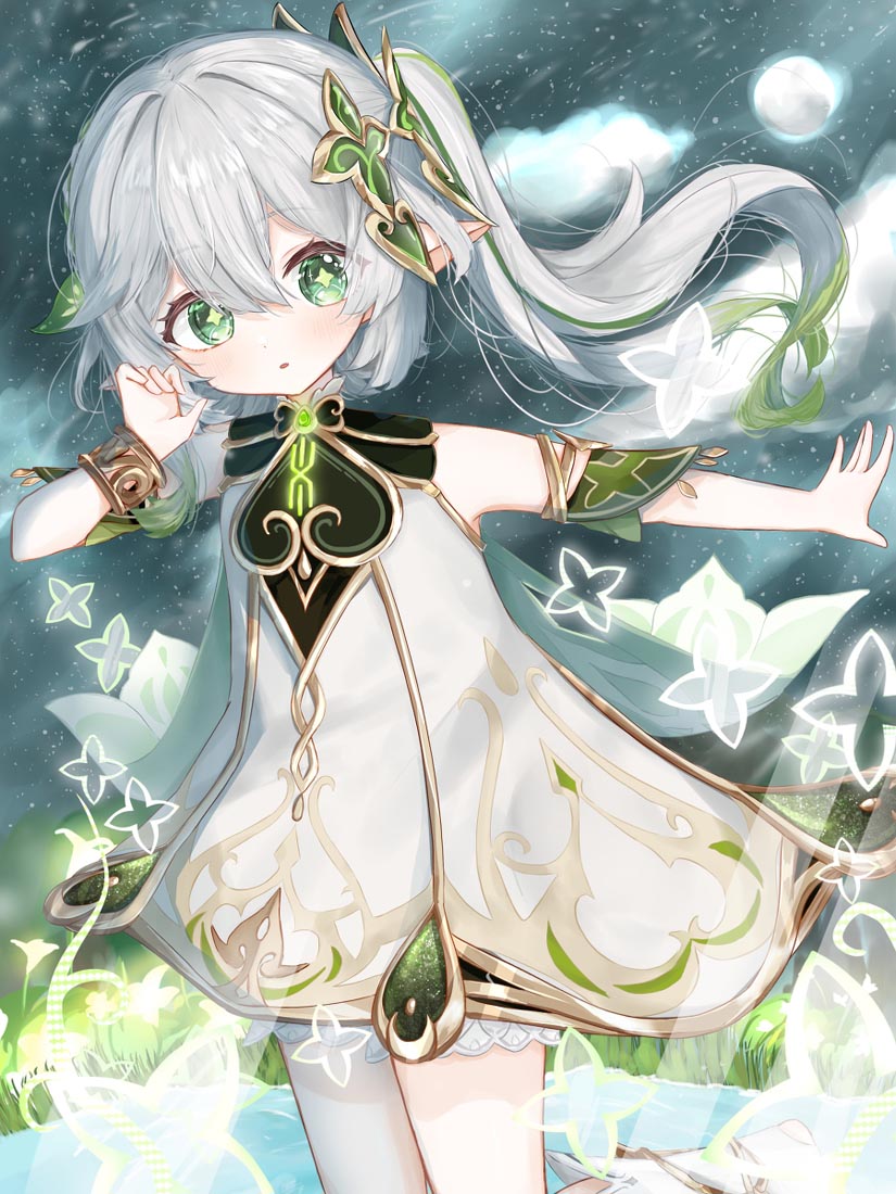 午安#Pixiv同人精选【230522】