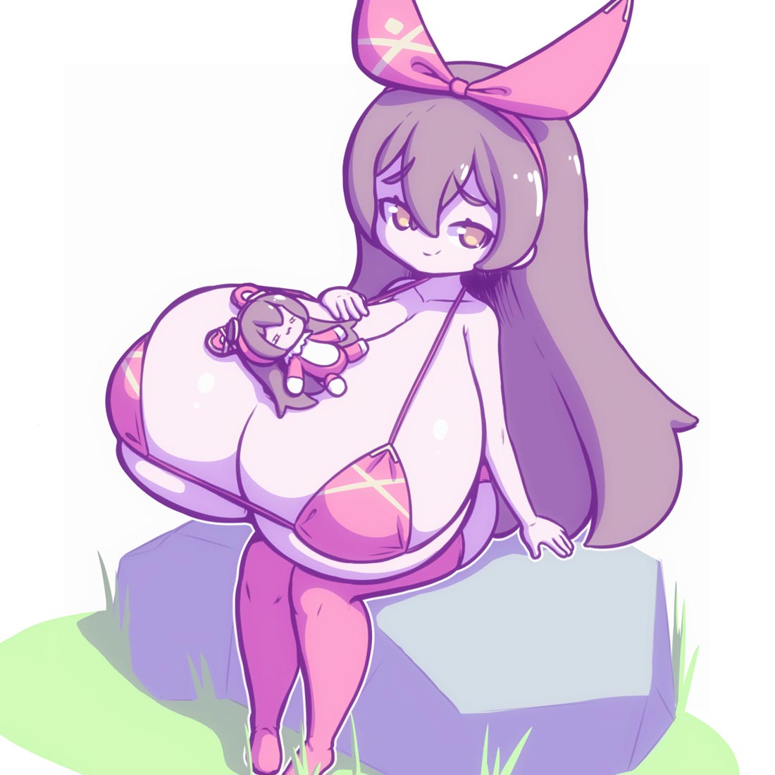 午安#Pixiv同人精选【230522】