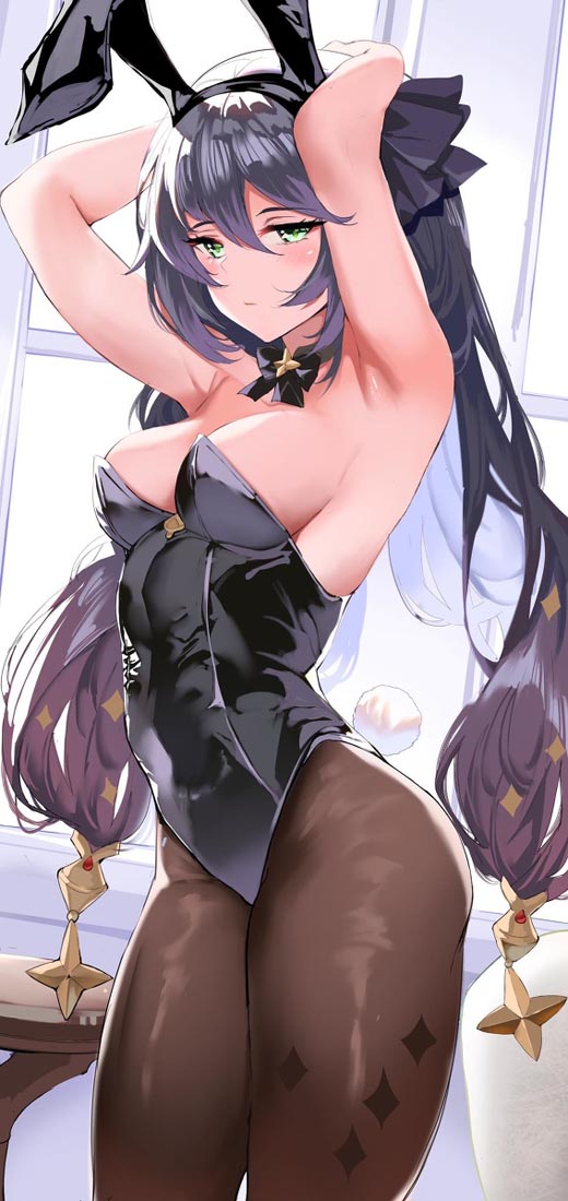 午安#Pixiv同人精选【230522】