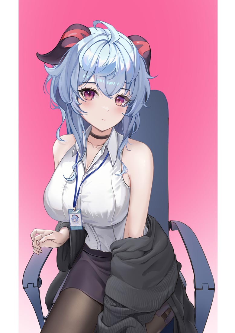 午安#Pixiv同人精选【230522】