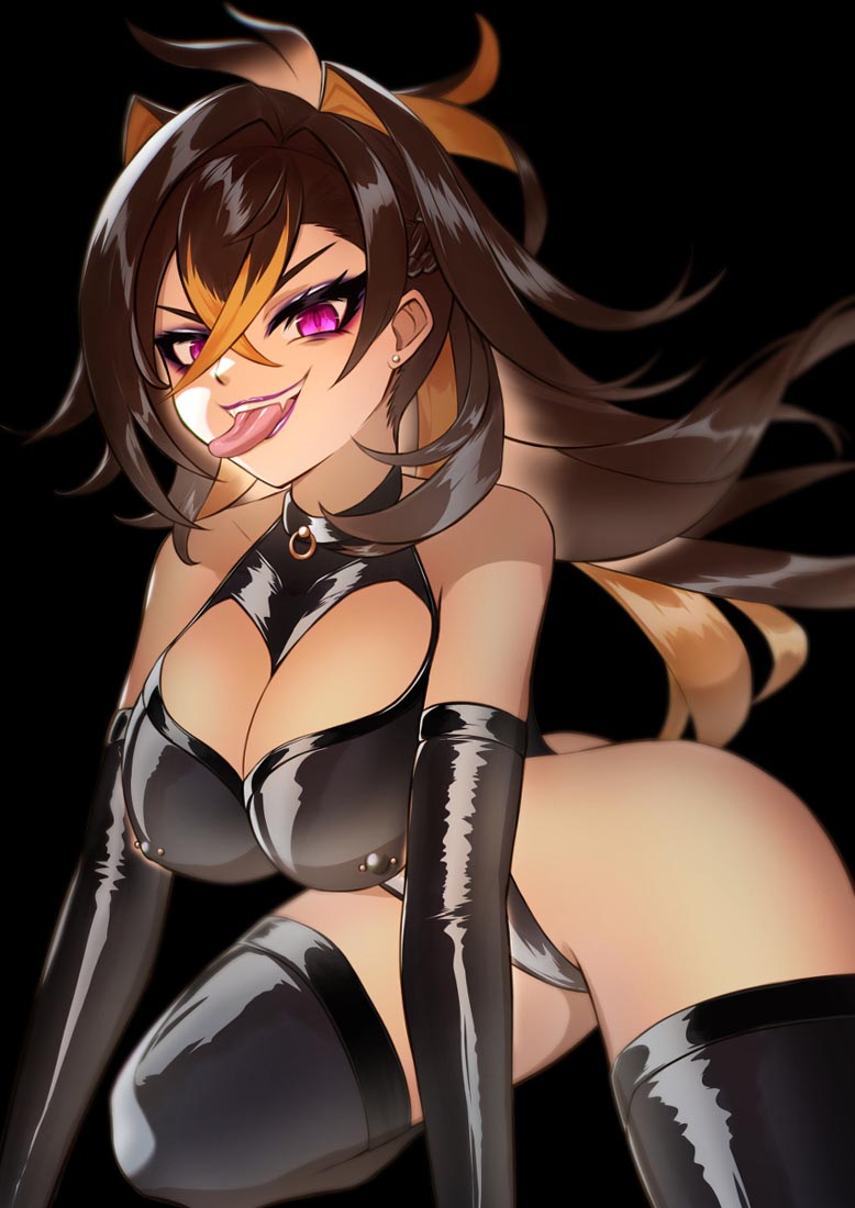 午安#Pixiv同人精选【230522】