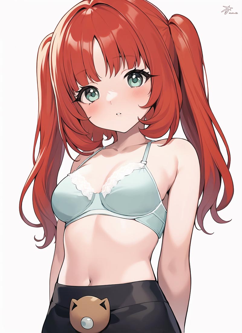 午安#Pixiv同人精选【230522】