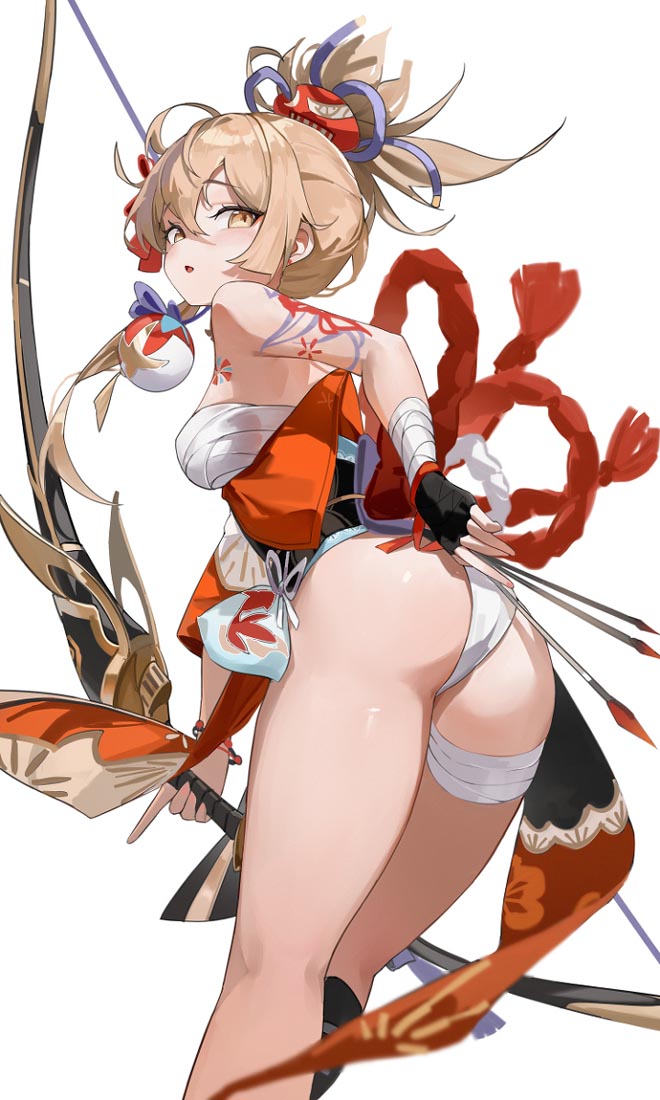 午安#Pixiv同人精选【230522】