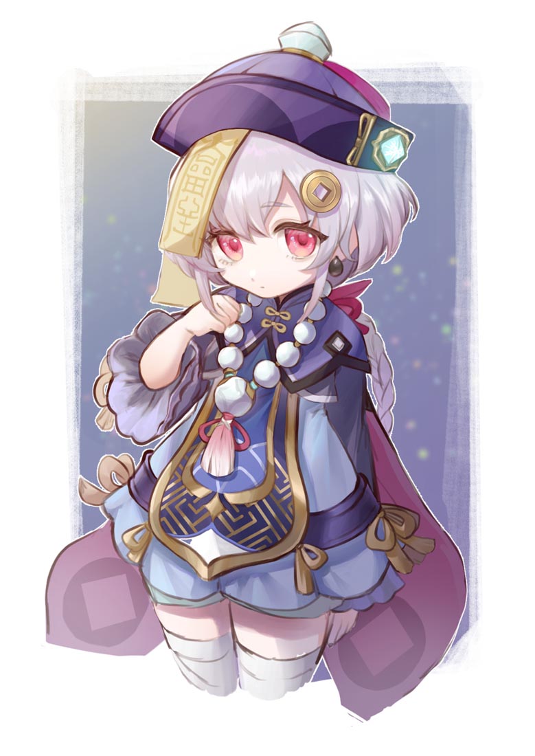 晚安#Pixiv同人精选【230522】