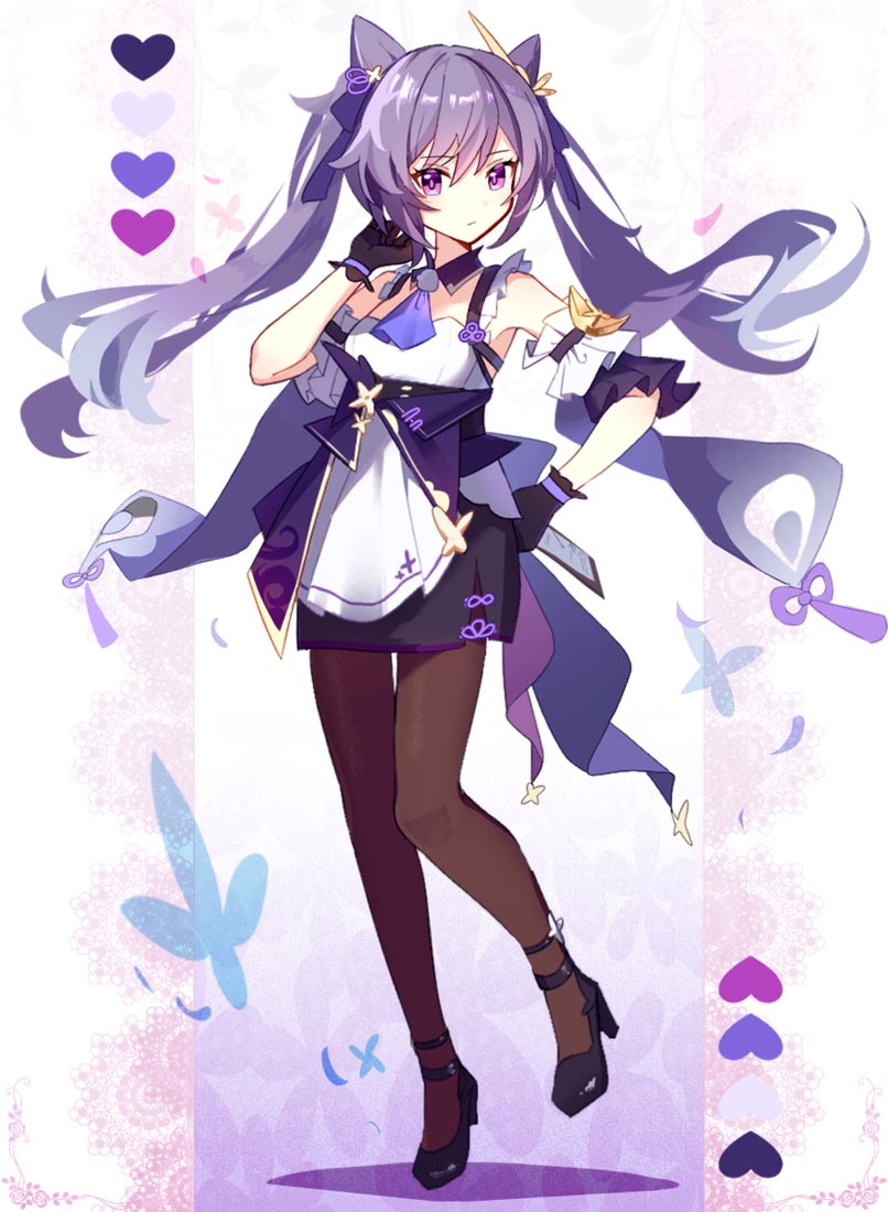 晚安#Pixiv同人精选【230522】