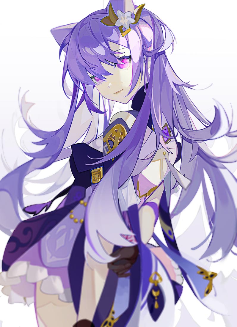 晚安#Pixiv同人精选【230522】