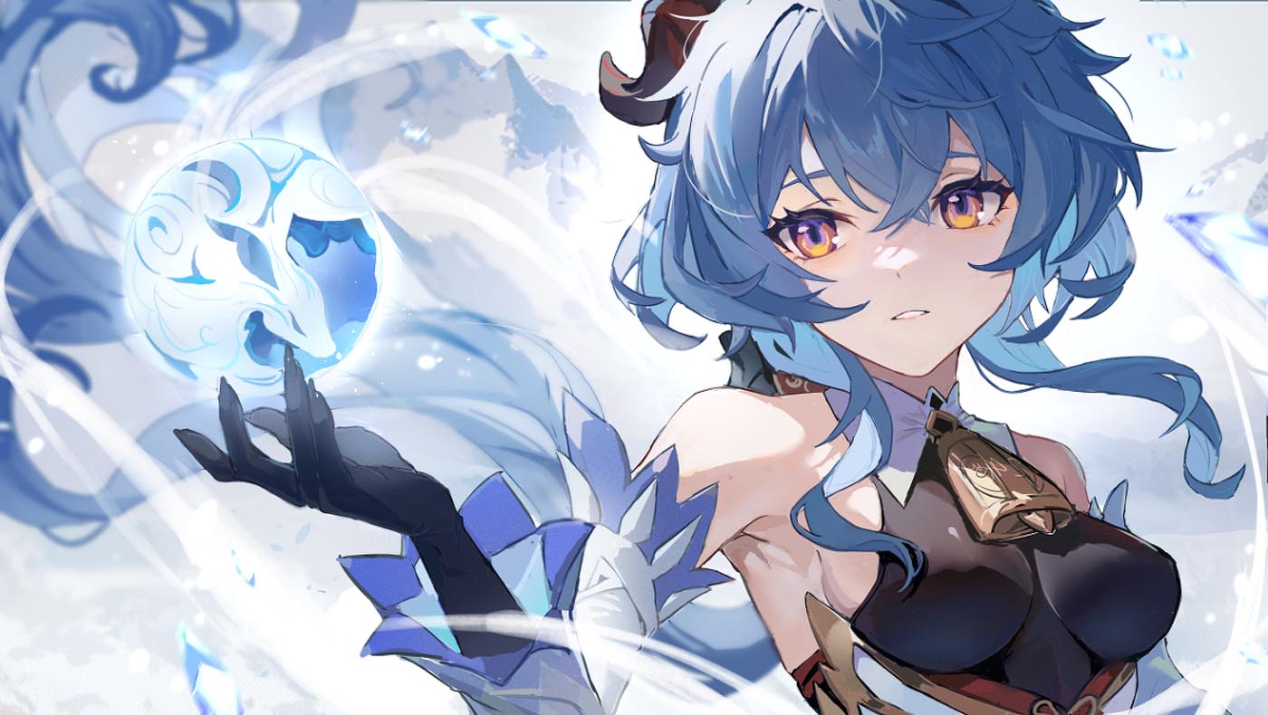 晚安#Pixiv同人精选【230522】