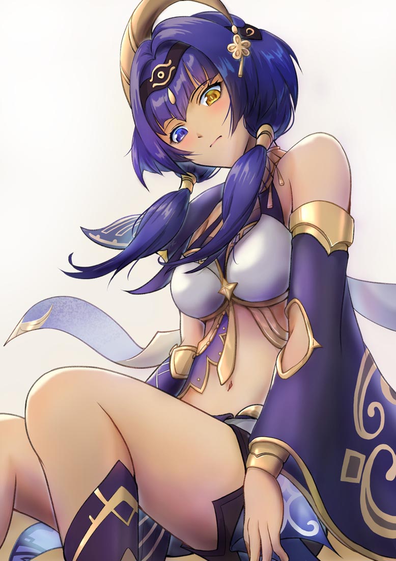 晚安#Pixiv同人精选【230522】