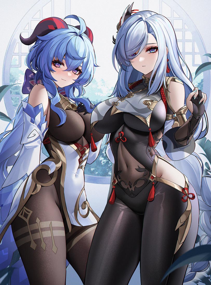 晚安#Pixiv同人精选【230522】