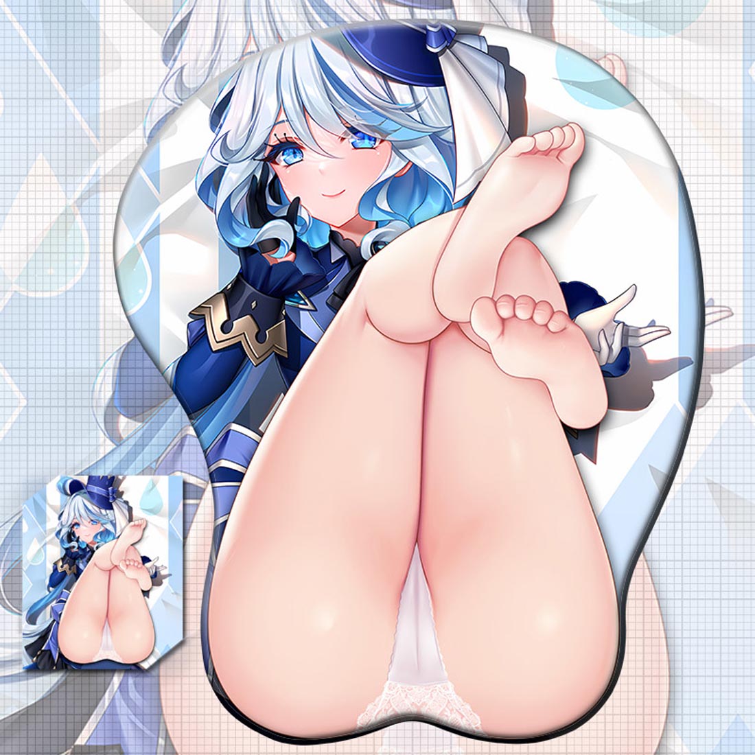 晚安#Pixiv同人精选【230522】