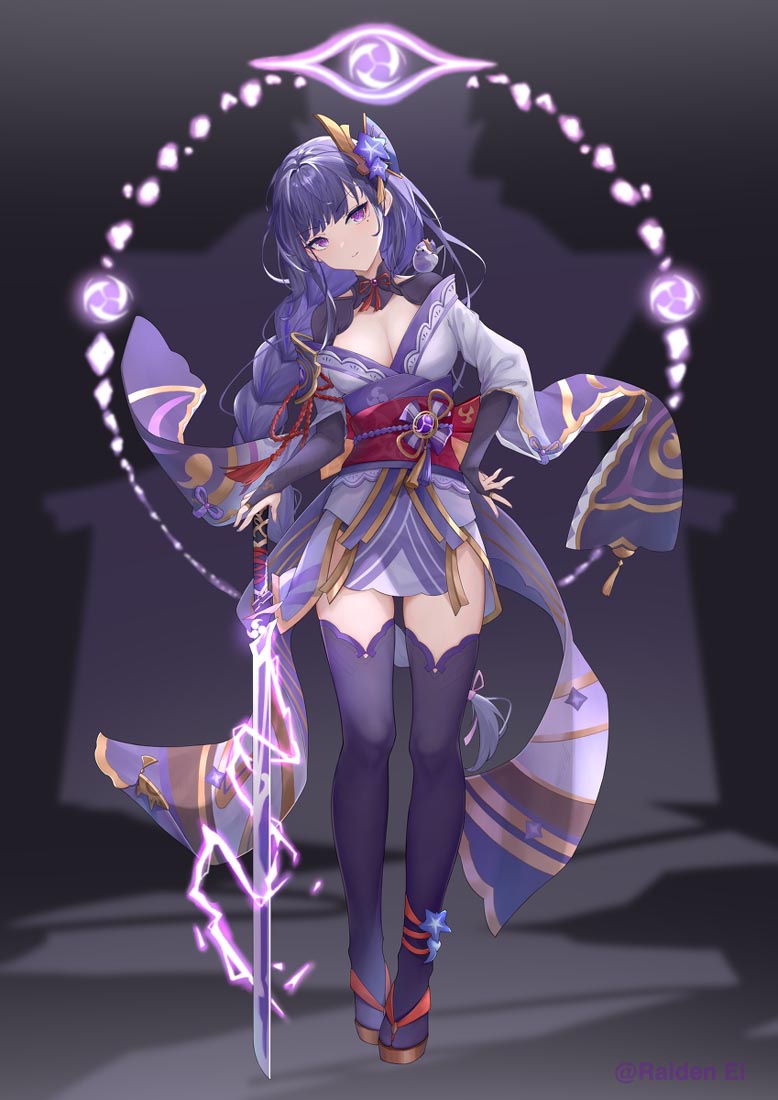 晚安#Pixiv同人精选【230522】