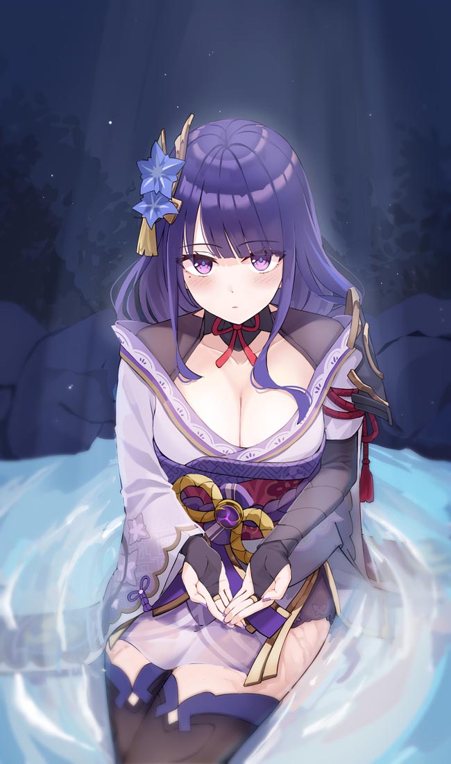 早安#P站好图【230523】