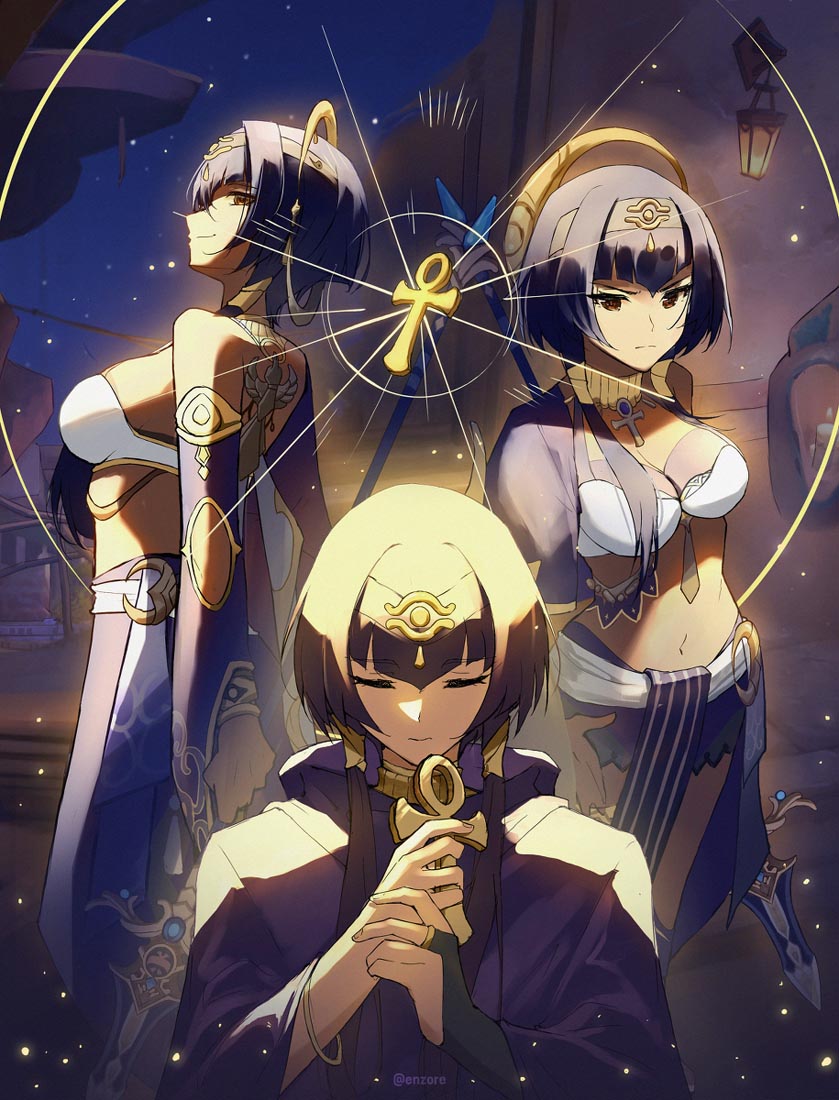 早安#P站好图【230523】