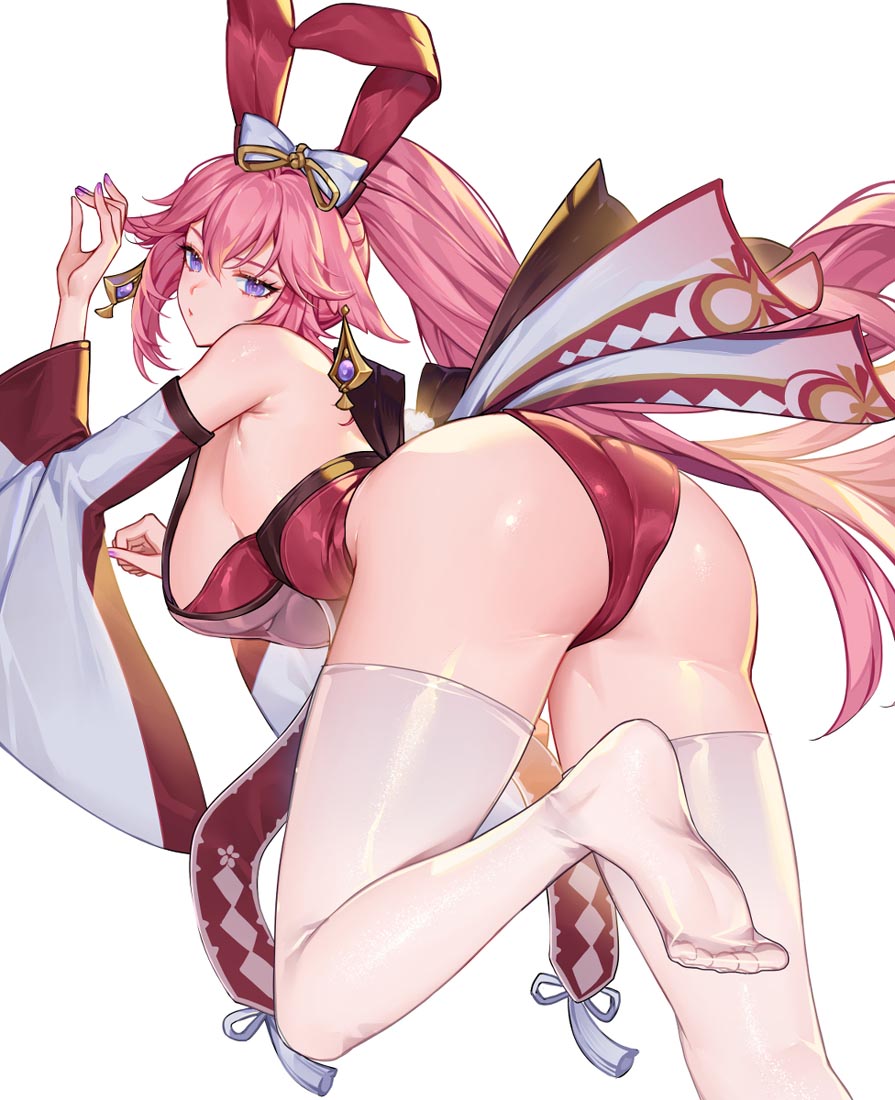 早安#P站好图【230523】