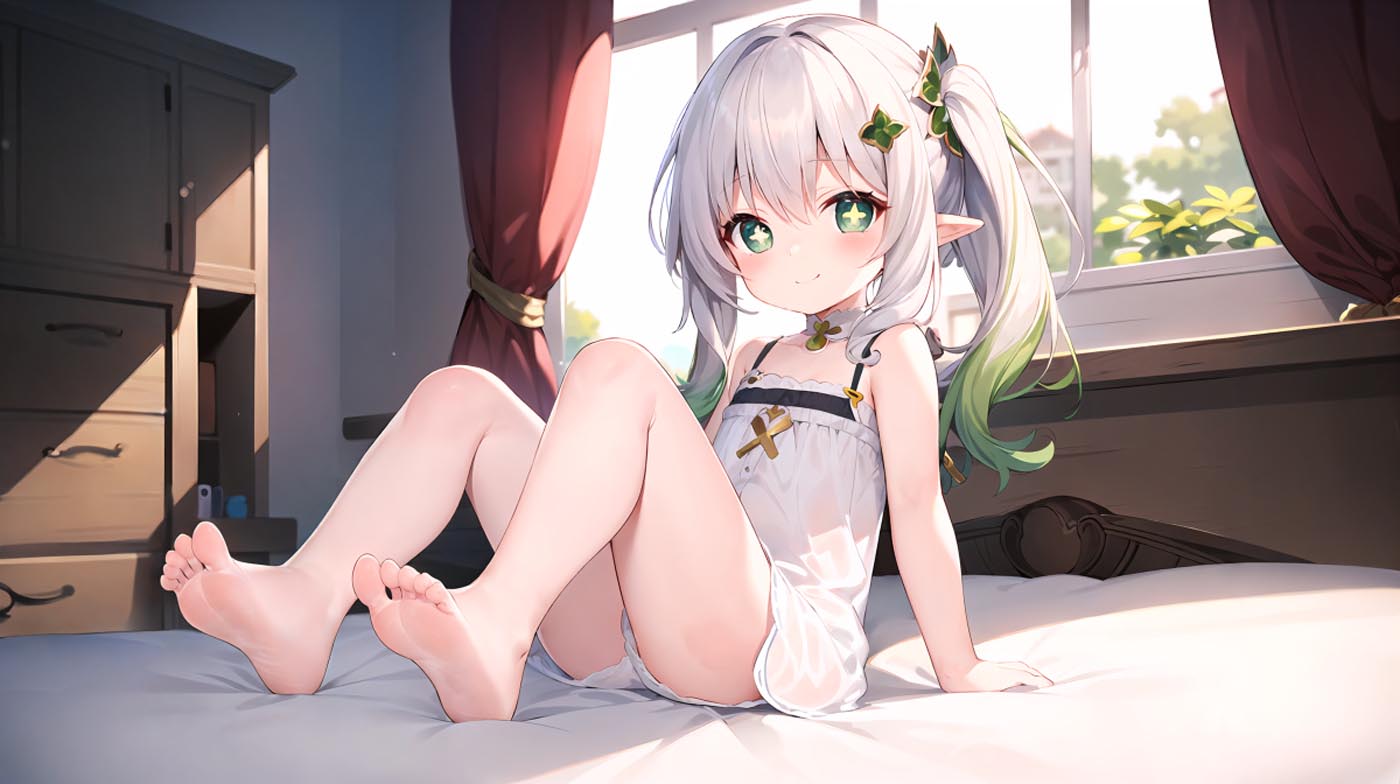 早安#P站好图【230523】