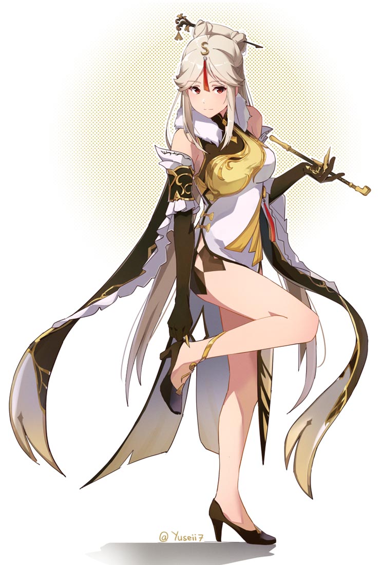 早安#P站好图【230523】