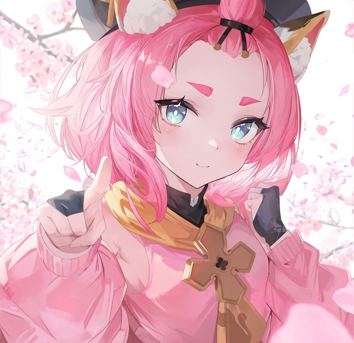 早安#P站好图【230523】