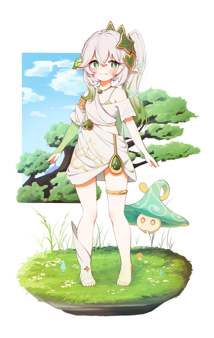 早安#P站好图【230523】