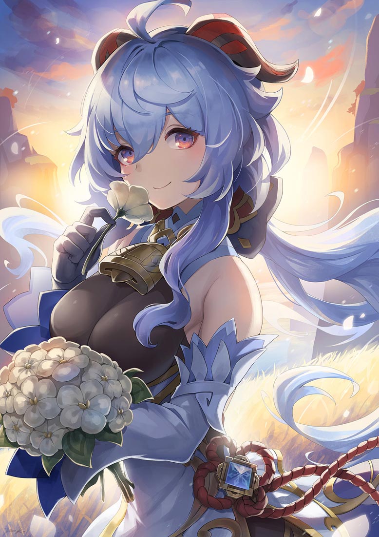 早安#P站好图【230523】