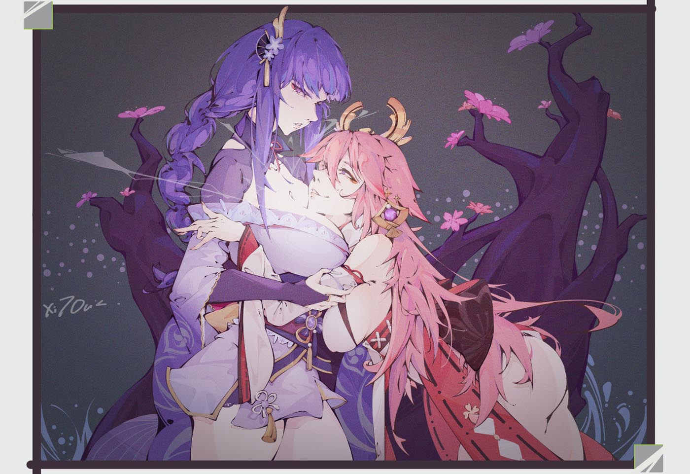 早安#P站好图【230523】