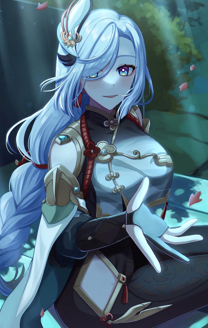 早安#P站好图【230523】