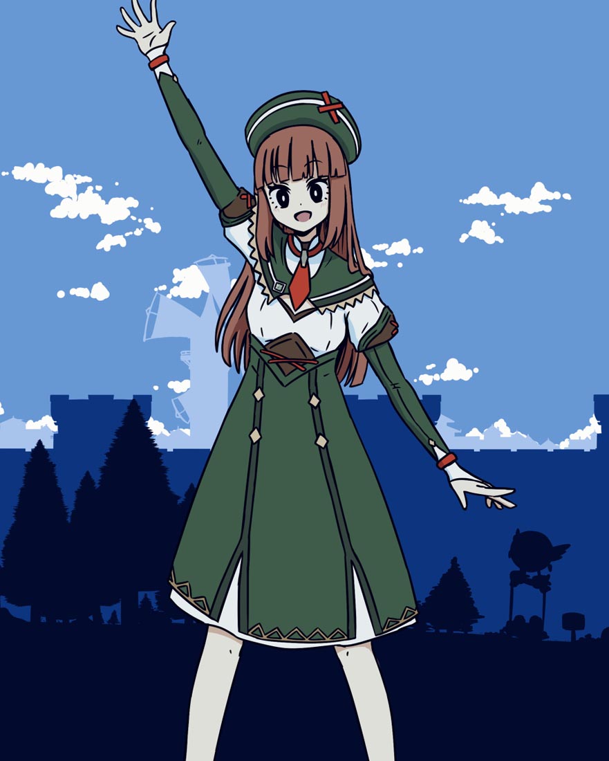 早安#P站好图【230523】