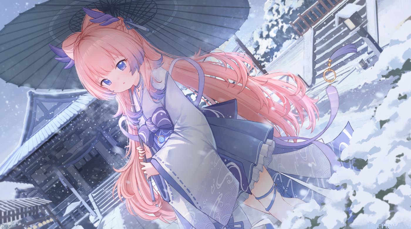 早安#P站好图【230523】