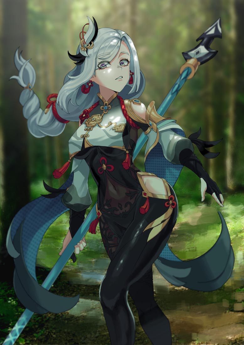 午安#P站好图【230523】