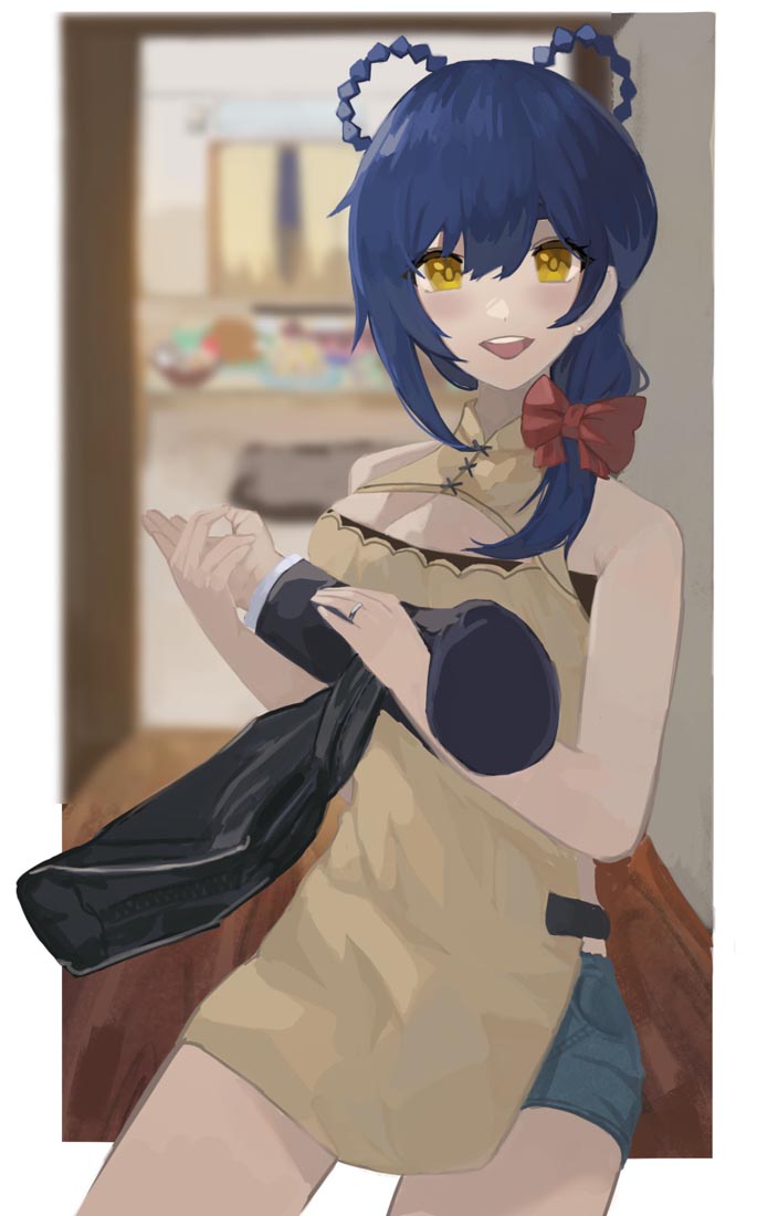 午安#P站好图【230523】