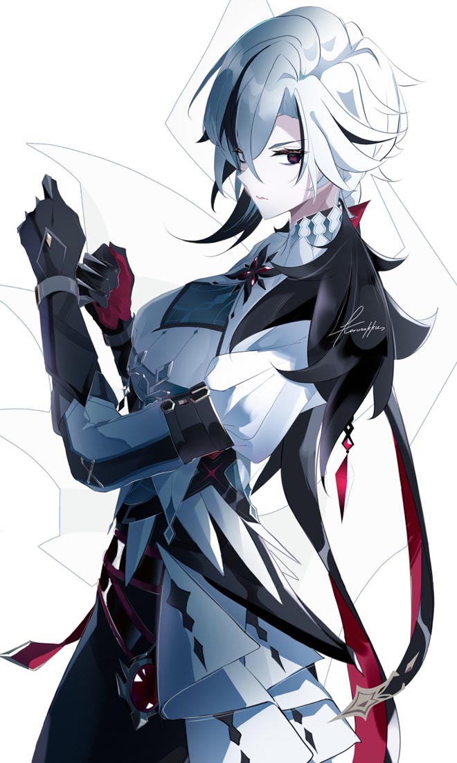 午安#P站好图【230523】