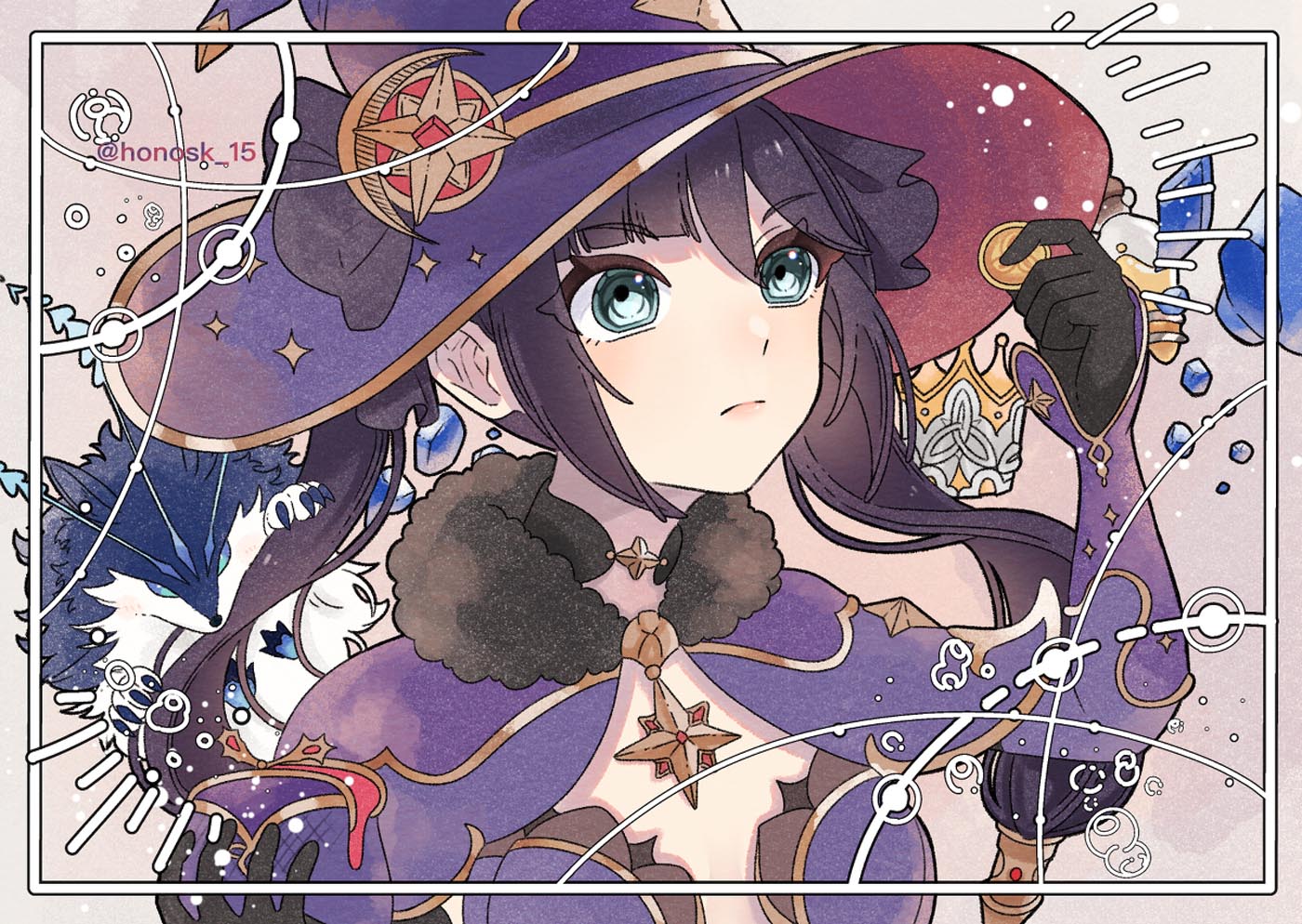 午安#P站好图【230523】