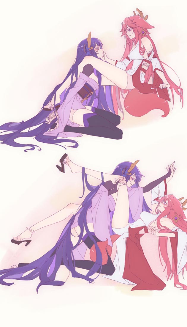 午安#P站好图【230523】