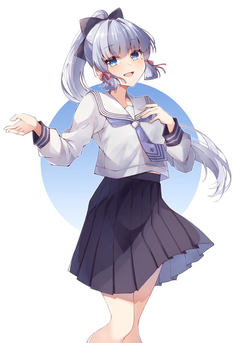 午安#P站好图【230523】