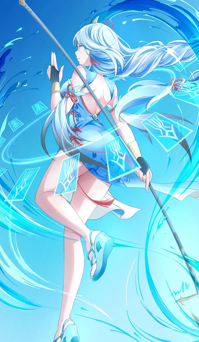 午安#P站好图【230523】