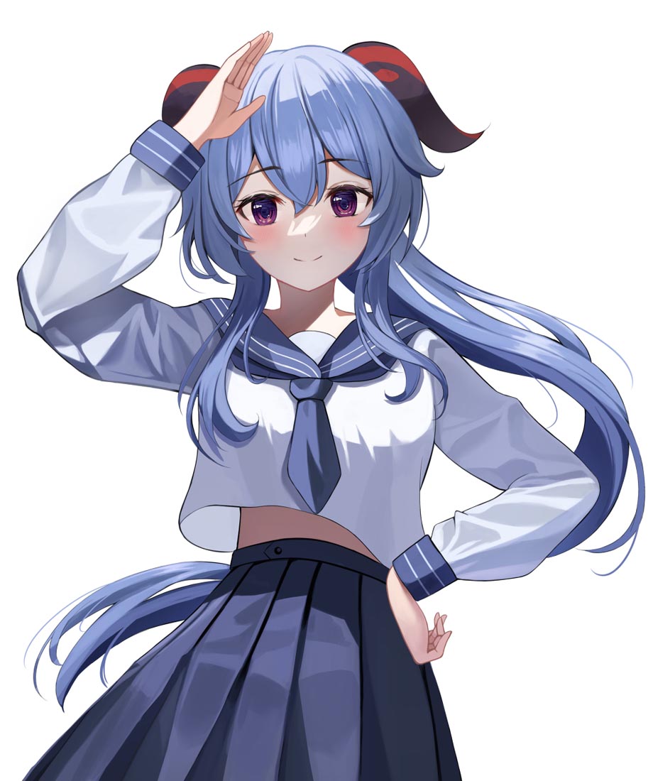 晚安#P站好图【230523】