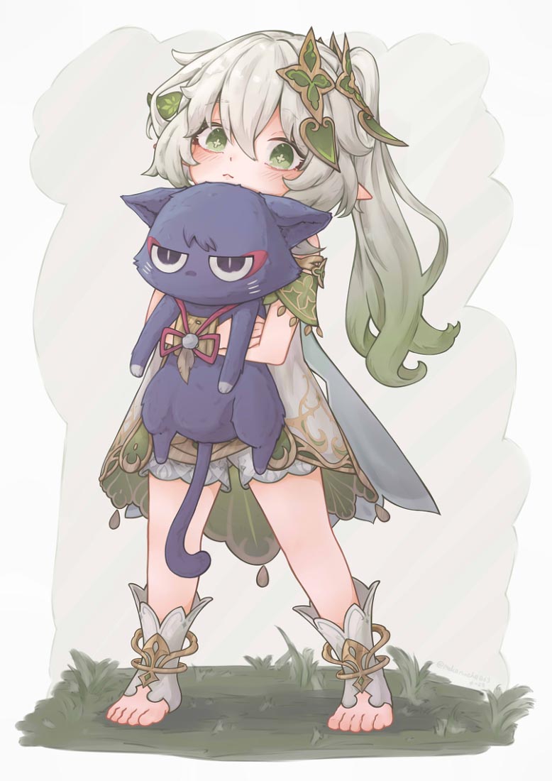 晚安#P站好图【230523】